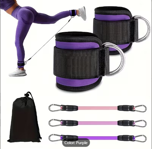 Premium Resistance Bands