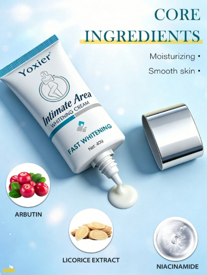 Yoxier whitening cream