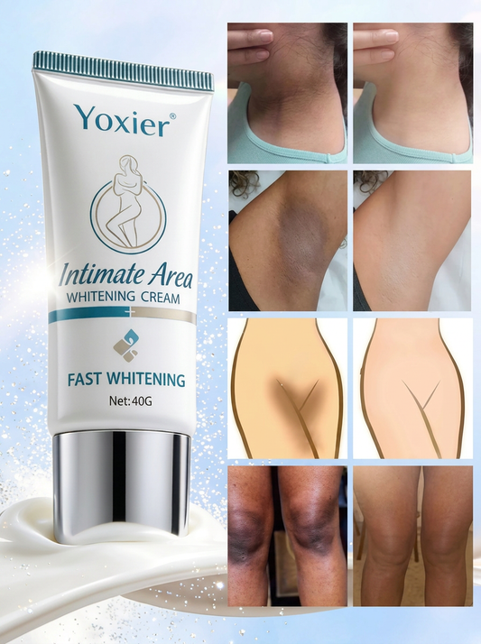 Yoxier whitening cream