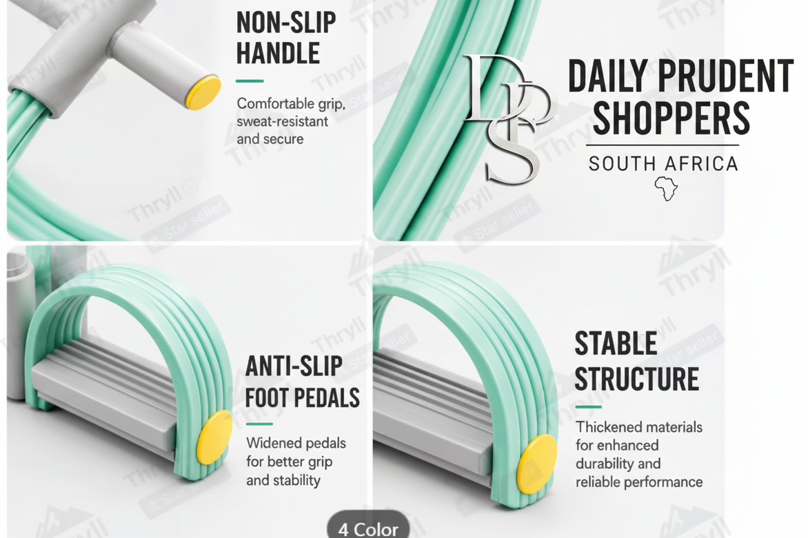 Daily Prudent Shoppers Branded Features Image