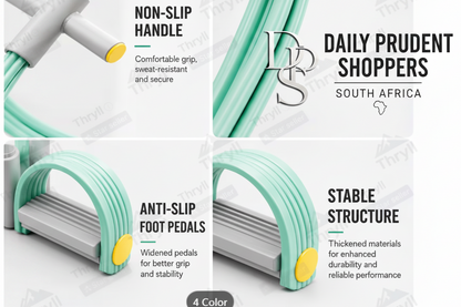 Daily Prudent Shoppers Branded Features Image