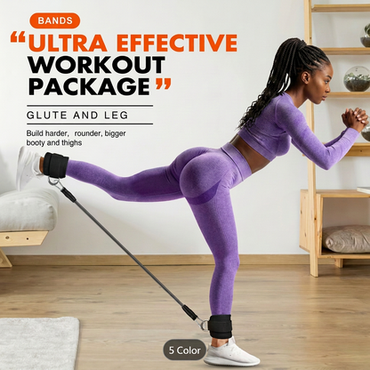 Premium Resistance Bands